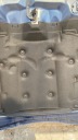 JAGUAR XF X250 2010 COVER FRONT / HOOD ENGINE  photo 7