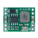 ПОНИЖАЮЩИЙ ПРЕОБРАЗОВАТЕЛЬ Модуль D-Sun MP1584EN LM2596