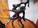 ROWER SZOSOWY, BOTTECCHIA REPARTO CORSE, SHIMANO 105, r54 Model Reparto Corse Duello