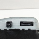 BMW 6 F12 F13 2014 MONITEUR HEAD UPphoto 6