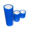 Защитная пленка для окон 500мм/75м, самоклеющаяся.