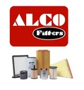 ALCO FILTERS FILTRO CABINAS MERCEDES W204 07- CON AKTYWNYM WEGLEM 