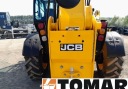 JCB 535-125 HI VIZ 2016R CHARGEUR TÉLESCOPIQUE JCB 535-140 540-140 540-170photo 13