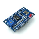 Генератор функций DDS AD9850 40 МГц sin/sqr