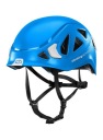 Climbing Technology Eclipse НОВЫЙ сине-белый альпинистский шлем