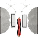 Набор аксессуаров для Roborock S6 S6 Pure S6 MaxV S5 S5 MAX S5 MaxV E4 E5
