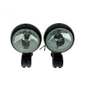 PHARES LIGHTBAR SUR PROTECTION/ARC YAMAHA DRAG STAR 650 CUSTOM (15349)photo 7