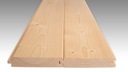DESKA PODŁOGOWA , STROPODŁOGA 28 X 145 MM ŚWIERK