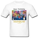 Tričko Rainbow High activ sport 122 134 Kód výrobcu upominek-prezent