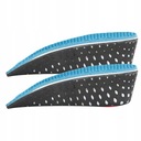Blue 4 Sizes Booster Insole Model 1411
