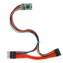 KLASTER INSTRUMENTOW MOZE FILTROWAC 18 W 1 ВІДПОВІДНИЙ DO H6  (18122599472) фото min 9
