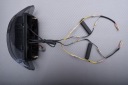 HEADLIGHT LED Z + TURN SIGNALS DO HONDA XL1000V VARADERO 1999-2006  photo 7