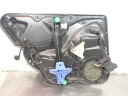 ÉLÉVATEUR VITRE DROIT ARRIÈRE VOLKSWAGEN PASSAT B6photo 6