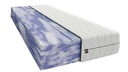 ПЕННЫЙ МАТРАС 140x200 ЗОНАЛЬНОЕ ПОКРЫТИЕ H4 T32