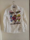 рубашка Desigual