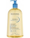 Bioderma Atoderm Huile, масло для ванн, 1000мл 100% ОРИГИНАЛ