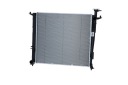 NRF RADIATEUR MOTEUR EAU KIA SORENTO III 2.2D 01.15-photo 10
