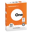 копировальная бумага один