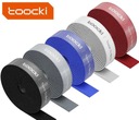 TooCKI VELCRO TAPE КАБЕЛЬ-ОРГАНИЗАТОР 5М