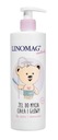Linomag Żel do mycia ciała i głowy dla dzieci i niemowląt 200 ml