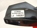 KTM 990 SM ЗАЩИТА ДЛЯ РУК ПРАВЫЙ ЗАЩИТА DLONI  фото 8