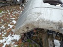 БАМПЕР ПЕРІД MERCEDES W203 744  (18158300649) фото min 10