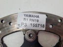 YAMAHA R1 RN19 ДИСКОМ ГАЛЬМІВНОЮ ПЕРІД 4C8-2581T  фото 5
