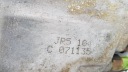 КОРОБКА ПЕРЕДАЧ RENAULT SCENIC 2 JR5104 1.6 16V  (14718790136) фото min 8