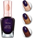 Лак Sally Hansen Color Therapy Мерло хо-хо 503