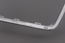 AUDI RS3 8PA 2008-2013 SUR FACELIFTINGU CHÂSSIS GRILLE DE RADIATEUR CHROMÉE 8P0853651Mphoto 11