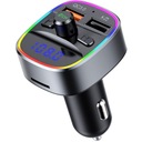 Адаптер автомобильного FM-передатчика T25Q