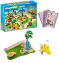 KLOCKI PLAYMOBIL 70281 PLAC ZABAW CITY LIFE +% 11247443599