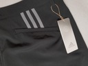 ADIDAS čierne nohavice chino tech pant W32L32 86cm Dominujúci materiál polyester