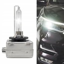 D1S 5000K XENÓN 2 PIEZAS LUCES RENAULT CLIO 3 MK3 