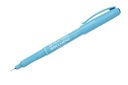 Тонкая подводка чёрная 0,1 Centropen 2631