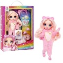 Пижамная вечеринка RAINBOW HIGH JUNIOR HIGH - BELLA, MGA