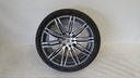 Porsche Macan Легкосплавный диск 10x21H2 ET19 5x112