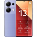 Смартфон Xiaomi Redmi Note 13 Pro 4G 8 ГБ/256 ГБ 4G (LTE) фиолетовый