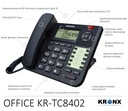 Телефон Kronx TC 8402