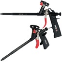 УСТАНОВКА ПЕНЫ YATO ПЕННЫЙ ПИСТОЛЕТ С ПОКРЫТИЕМ ПТФЭ ТЕФЛОН