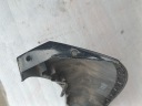 VW AMAROK MOULURE GAUCHE AVANT SUR PARE-CHOCS AVANTphoto 6
