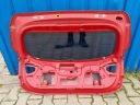 KIA RIO IV YB 2017- TRUNK LID TRUNK  photo 6