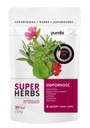 Purella Superfoods Смесь трав Superherbs, смесь вкусов, 6x20 пакетиков