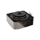 Alphacool Laing DDC310 Pumpe, Single Edition - черный/дункельграу