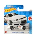 HOT WHEELS - Nissan Skyline GT-R [BCNR33] Годзилла НОВЫЙ