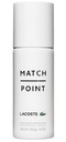 Дезодорант-спрей Lacoste Match Point Deo 150 мл