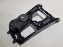 MERCEDES W205 DECOR FRAME SELECTOR PROGRAMS CONSOLE CENTRAL  photo 8