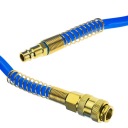 ШЛАНГ ПРОВІД СПІРАЛЬНИЙ ПНЕВМАТИЧНЕ POLIURETANOWY 12X8 MM 15 M SP-PU STIX  (17115308644) фото min 8
