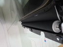 ROOF SZYBERROOF PANORAMA CURTAIN SKY LONGE SUNROOF BMW X7 G07 LCI 5A48497  photo 8