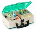 КОРОБКА ДВУСТОРОННЯЯ JAXON RH-310